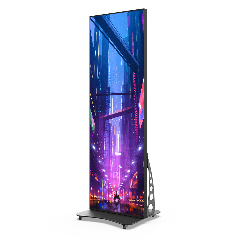 LED Poster P2.25 Indoor