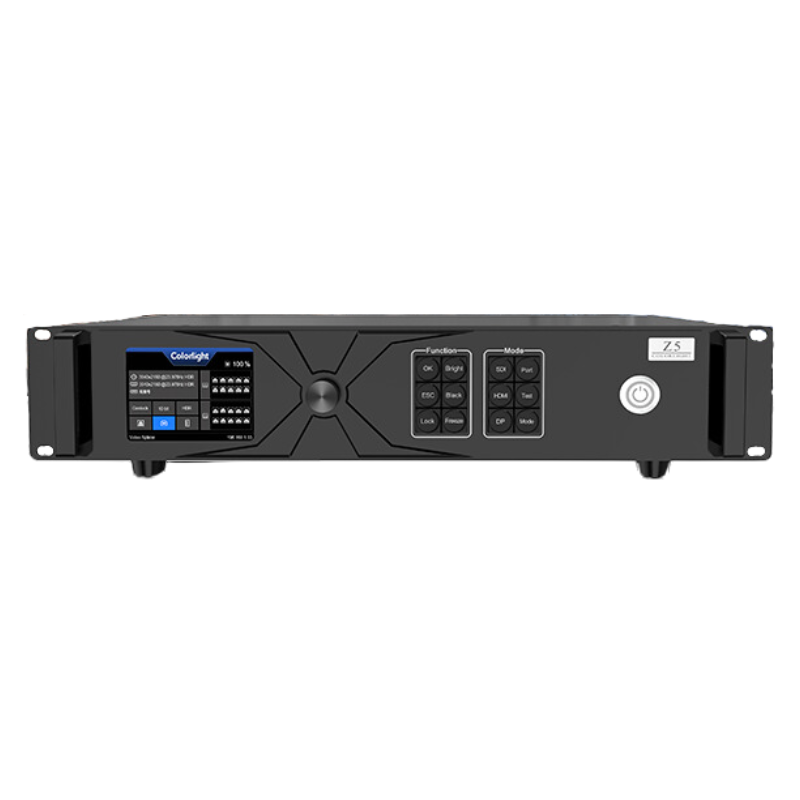 Procesor wideo - Z5