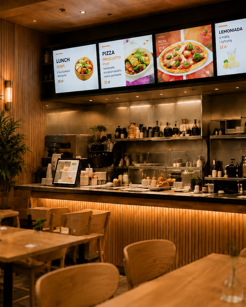 HoReCa
