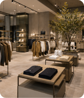 Retail