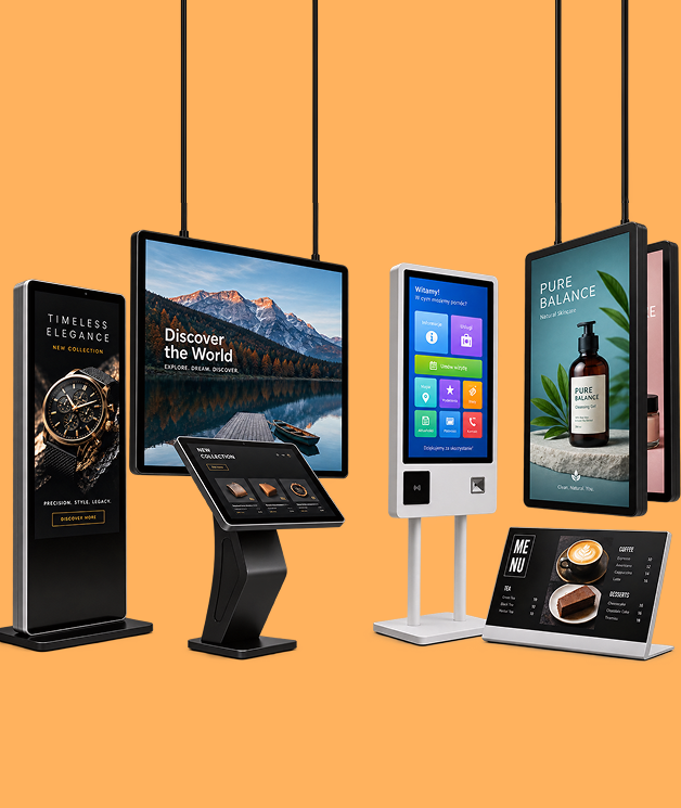 Retail Digitalization 360°