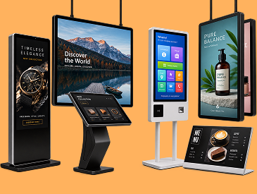 Retail Digitalization 360°